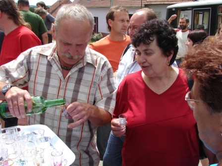 Mstostarosta Zbova u Slavkova, Jaroslav Surma 